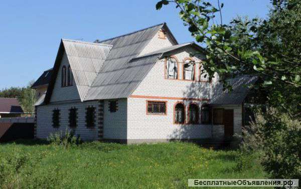 Дом в Старково Раменский р-н