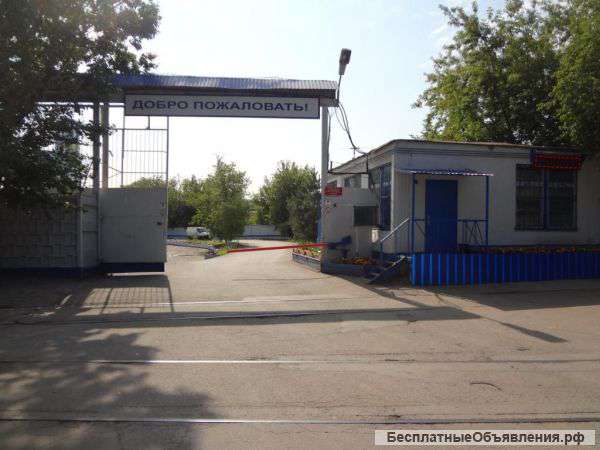 Сдам склад 515 кв.м. м. Парк Победы ЗАО