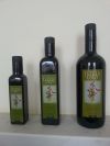 Оливковое масло премиум класса Istria Oro