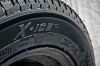 Зимние шины Michelin X-Ice 205/55 16