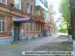 Квартира в авиагородке