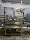 Розлив газированных напитков