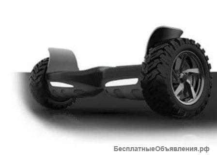 Гироскутеры последняя