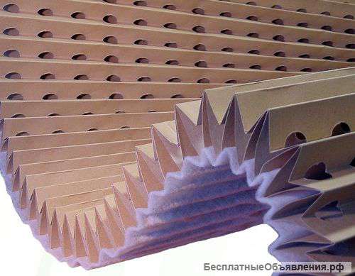 Фильтр лабиринтный (Франция)