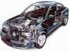 Установка автомагнитол и усилителей