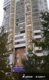 1-комнатная квартира, М. Братиславская, ул. Новомарьинская 32. Монолитный дом.Евроремонт