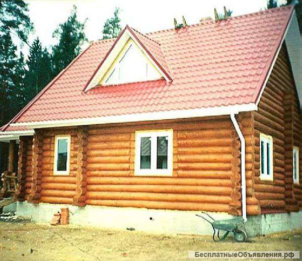 Дома и участки