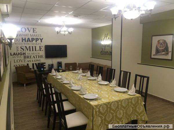 Развлекательный комплекс