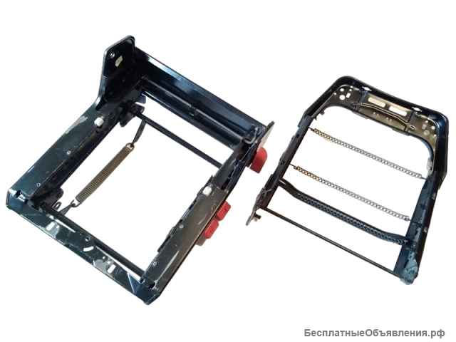 Сиденья Мерседес Спринтер Mercedes Sprinter W901-W905 Volkswagen LT II 28-35-46 и комплектующие