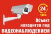 Установить видеонаблюдение в Москве. IP камеры с картой памяти.