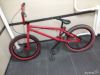 Bmx verde