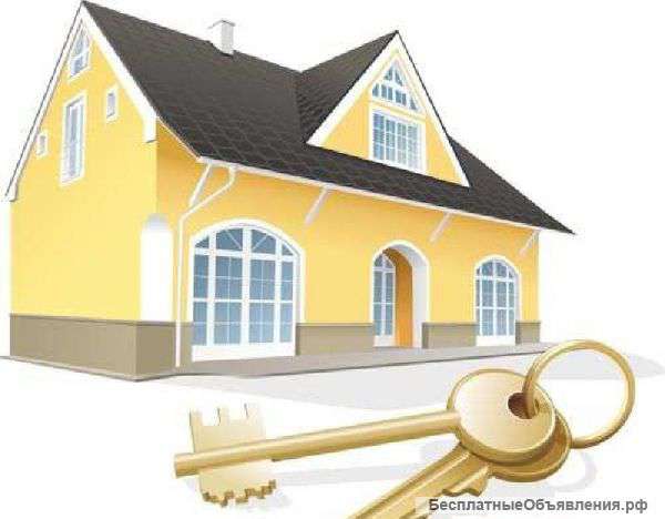 Менеджер по продажам жилой недвижимости