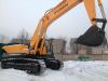 Экскаватор hyundai R430LC-9SH