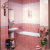 Настенная плитка Старый камень 20х33 (Сокол)