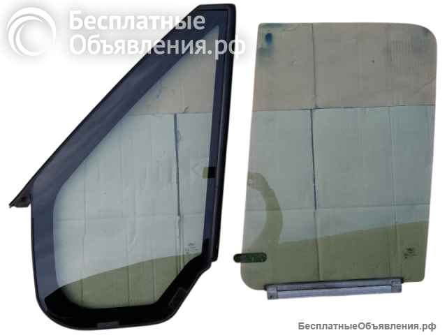 Сиденья и комплектующие салона Форд Транзит Ford Transit 2001-2013год оригинал из Германии