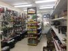 Строительный магазин с большим товарным остатком