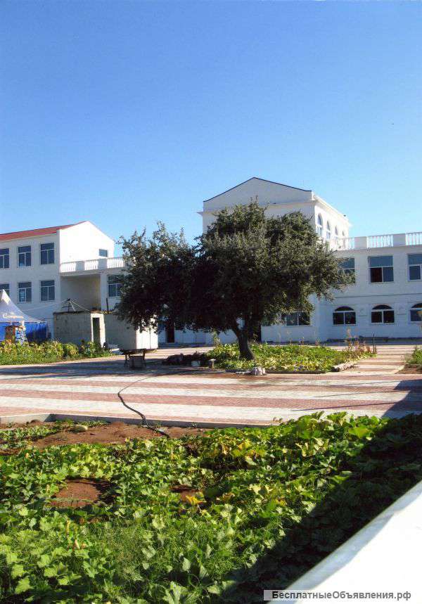 Продам коммерческую недвижимость