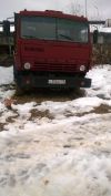 Камаз 5320