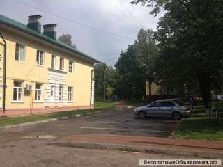 Ул.Заводская д.5 пос.Старый Городок Одинцовский р -н Московская обл