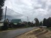 Земельный участок возле деревне Бисерово