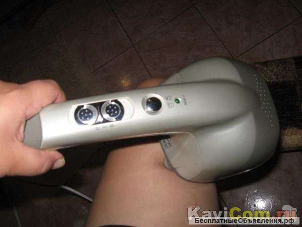 Провожу сеансы массажа на дому