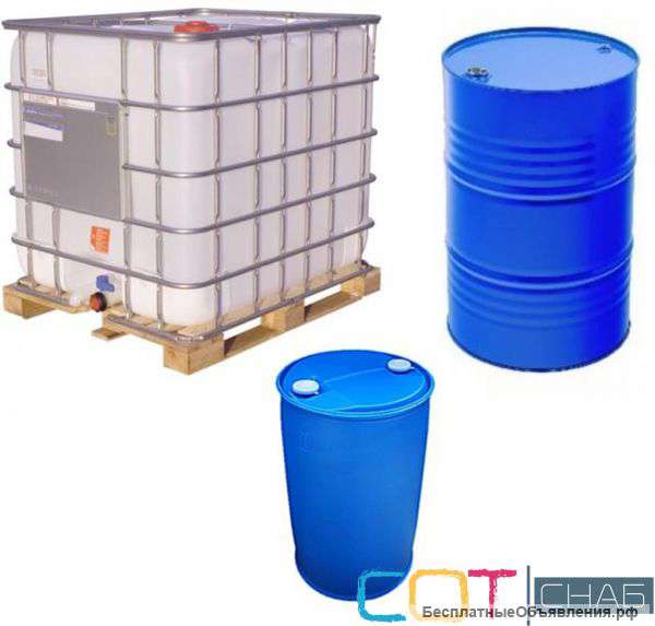 Глицерин USP/Д-98