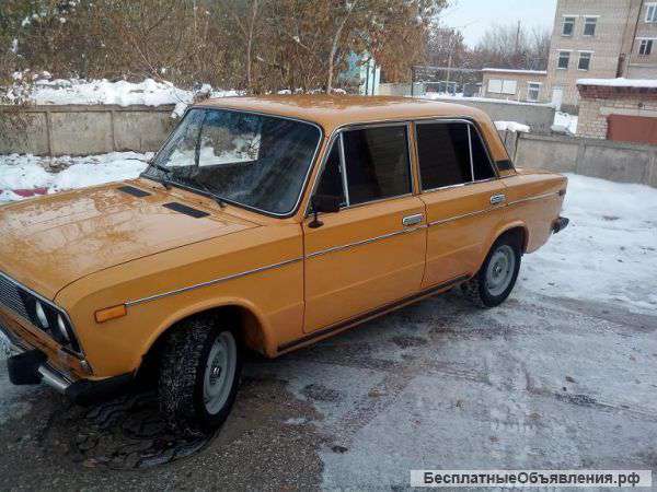 Ваз 2106
