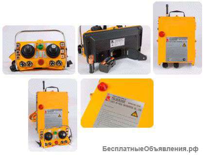 Joystick series 24-60