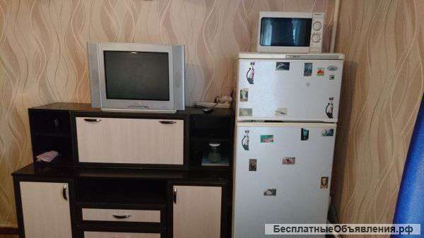 Сдам комнату 12 кв.м,Приморское шоссе,2