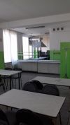 В аренду помещение бывш. заводской столовой 120 м2