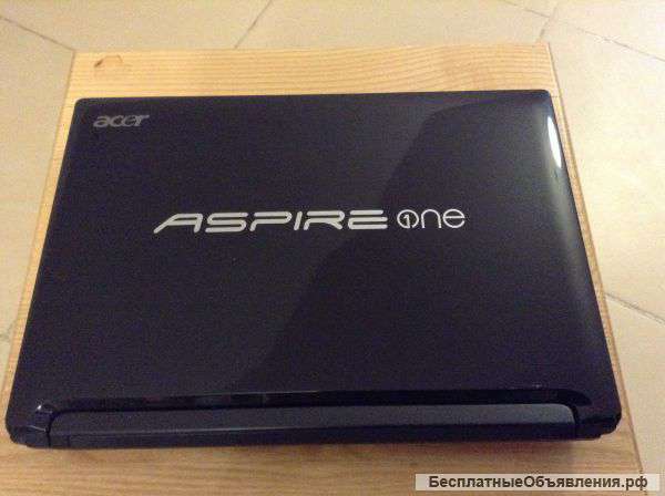 Нетбук Acer Aspire one 522