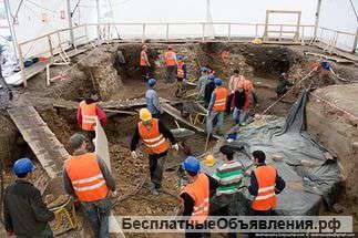 Разнорабочие столицы,демонтаж,копка