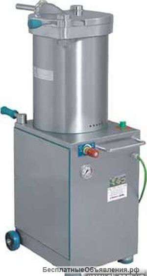 Шприцы гидравлические