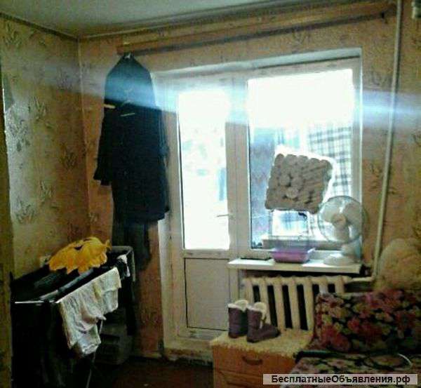 4-х комнатная по цене 2-х комнатной