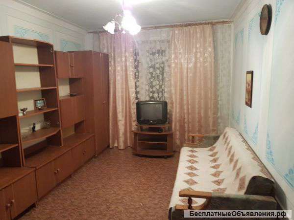 Сдам 1-комнатную