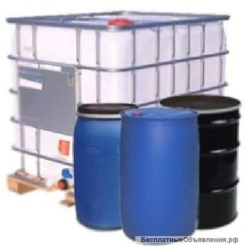 Глицерин 99,5% (Е-422)