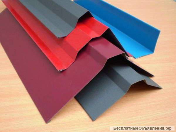 Планка на забор