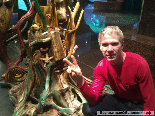 Косметический ремонт квартиры