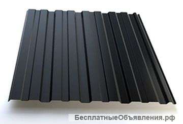 Профнастил С 8 эконом класса