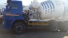 Автобетоносмеситель 58149Z шасси КАМАЗ-6520 9м3 (ЕВРО 4)