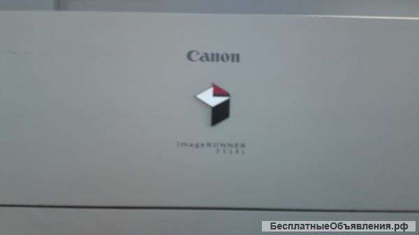 Принтер, сканер. копир Canon формат А-3, А-4