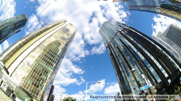 Недвижимости в территории Турции