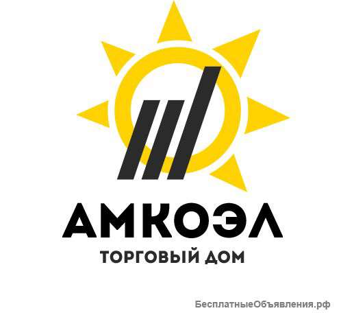 Уголь любой марки Д, ДР, ДО, ДПК, ДПКО