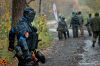 Paintball and lasertag (Пейнтбол и лазертаг) под ключ