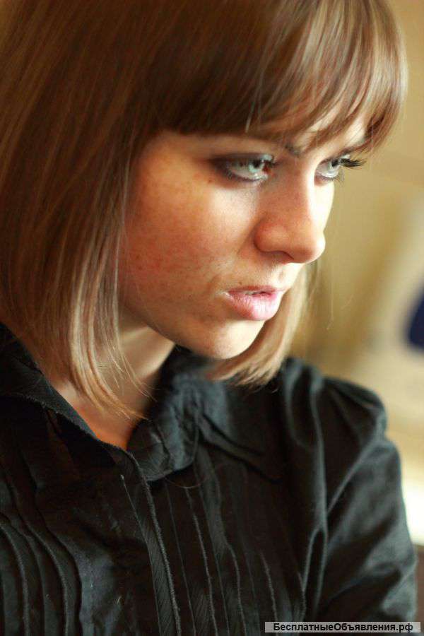 Английский язык по скайпу