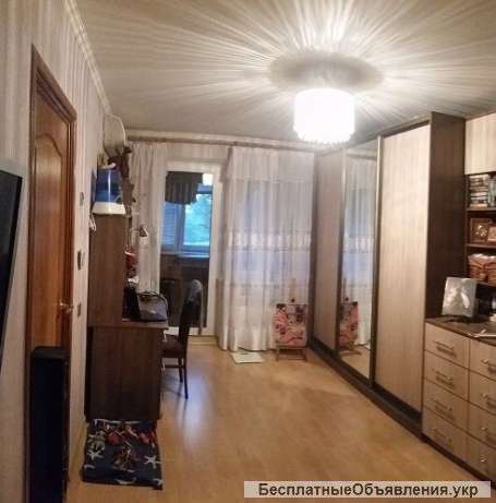 Очень 2ую на Березняках