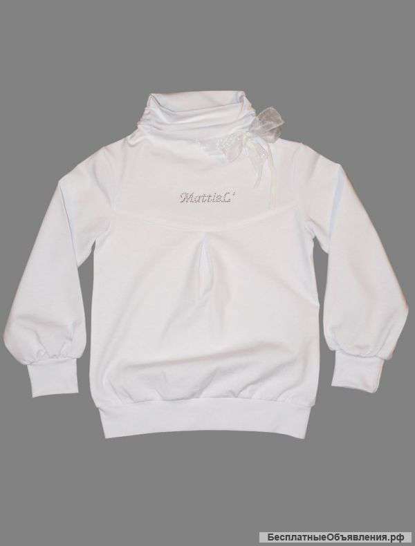 Одежда для детей от 3 до 12 лет