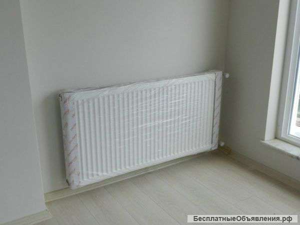 Квартиры в Анталии, Турция