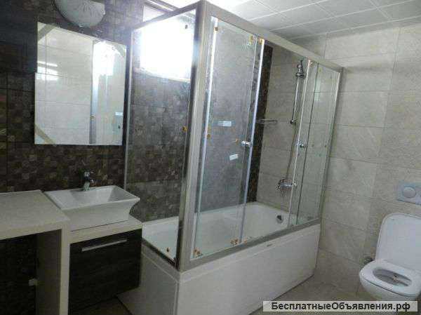 Квартиры в Анталии, Турция