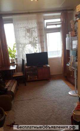Сдаю 2-х комнатную квартиру